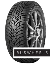 Шины Kumho 255/45/20 V 105 WinterCraft WP52+ XL KOREA Шины Kumho 255/45/20 V 105 WinterCraft WP52+ XL KOREA