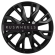 Диски Khomen Wheels 7x18/5x114,3 ET53 D54,1 KHW1809 (Geely Coolray) Black