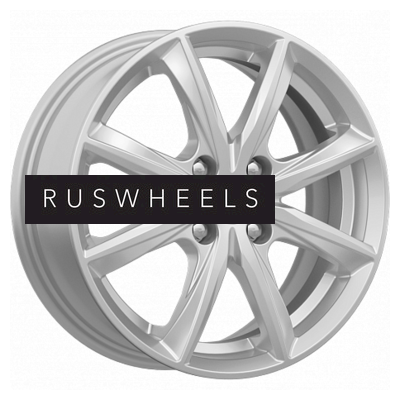 Диски iFree 6x15/4x98 ET33 D58,5 Бланш (КС908) Нео-классик