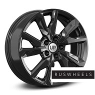 Диски Wheels UP R17 / 7J PCD 5x112 ЕТ 45 ЦО 57.1 Up114