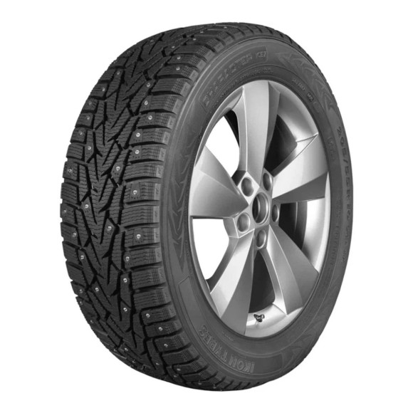 Шины Ikon 205/65 r15 Character Ice 7 (Nordman 7) 99T Шипы Шины Ikon 205/65 r15 Character Ice 7 (Nordman 7) 99T Шипы