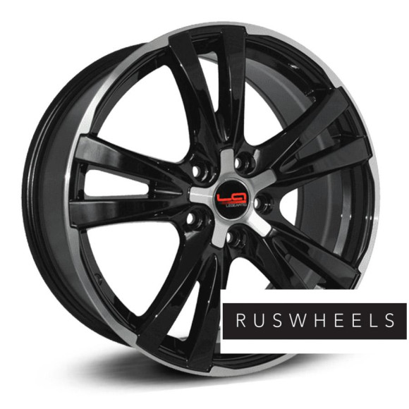 Диски Legeartis Optima R17 / 6.5J PCD 5x114.3 ЕТ 50 ЦО 64.1 H74 Диски Legeartis Optima R17 / 6.5J PCD 5x114.3 ЕТ 50 ЦО 64.1 H74