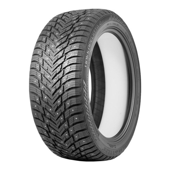 Шины Nokian Tyres  285/40/20  T 108 Hakkapeliitta 10 EV  XL Ш. старше 3-х лет