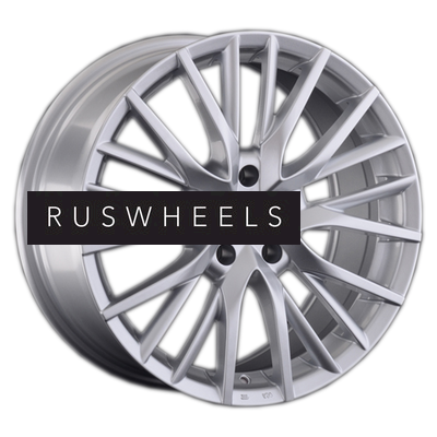 Диски Replay 8x20/5x114,3 ET30 D60,1 LX107 Sil (конус, C570) Диски Replay 8x20/5x114,3 ET30 D60,1 LX107 Sil (конус, C570)