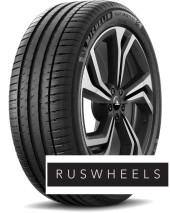 Шины Michelin 275/45 r21 Pilot Sport 4 SUV 110Y