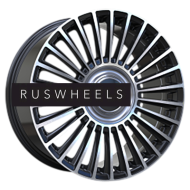 Диски RST 8x19/5x108 ET45 D63,4 R159 BD Диски RST 8x19/5x108 ET45 D63,4 R159 BD