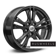 Диски Wheels UP R16 / 6.5J PCD 5x100 ЕТ 38 ЦО 57.1 Up103