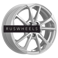 Диски iFree Original 6x15/5x114,3 ET42 D67,1 КС1005 Сильвер Диски iFree Original 6x15/5x114,3 ET42 D67,1 КС1005 Сильвер