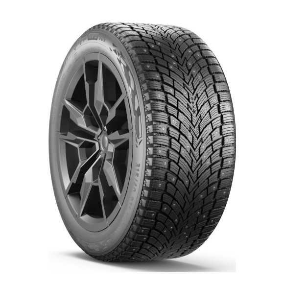 Шины Ikon 245/60R18 109T XL Autograph Ice 10 SUV TL (шип.)