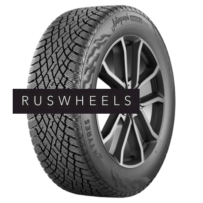 Шины Ikon 225/45R19 96T XL Autograph Snow 5 SUV TL