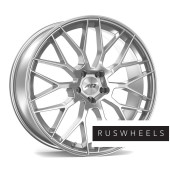 Диски AEZ R18 / 8J PCD 5x112 ЕТ 48 ЦО 70.1 Crest