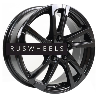 Диски RST 6,5x16/5x108 ET50 D63,4 R046 (Focus) BL Диски RST 6,5x16/5x108 ET50 D63,4 R046 (Focus) BL