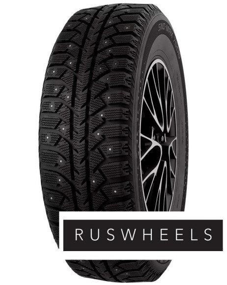 Шины Cordiant 205/65 r15 Sno-Max 7000 94T Шипы