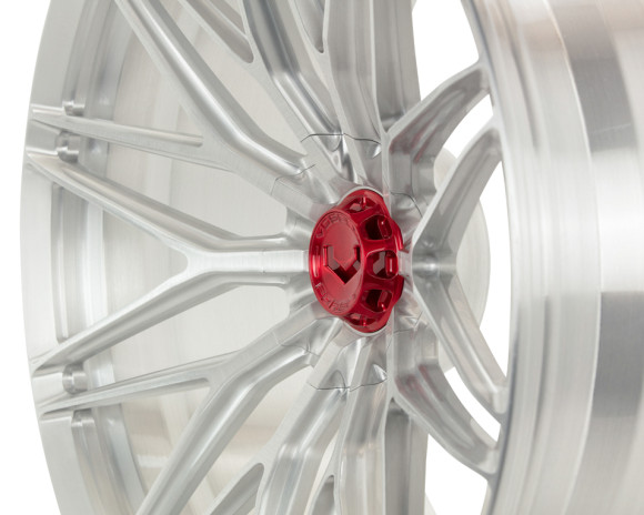 Диски Vossen VPS-4 21"