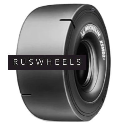 Шины Всесезонная Michelin 14,00R24 XSM D2+ L-5S TL 