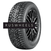 Шины Nokian Tyres 215/60R17 100T XL Hakkapeliitta 9 SUV TL (шип.)
