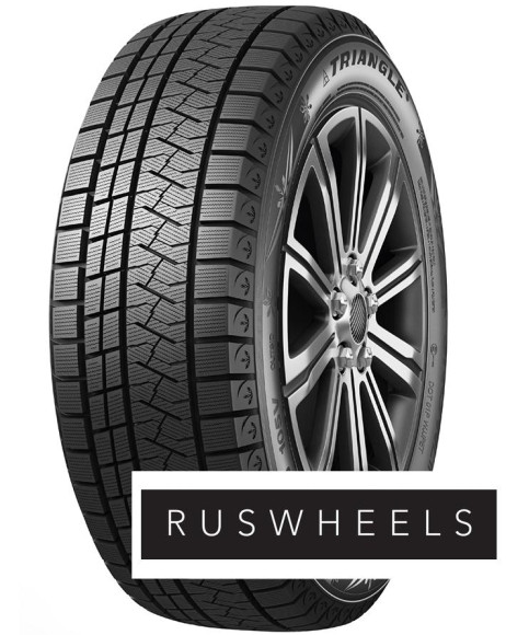 Шины Triangle 315/35 r20 SnowLink PL02 110V Шины Triangle 315/35 r20 SnowLink PL02 110V