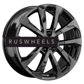 Диски Replay 7,5x19/5x120 ET45 D64,1 BYD2 BK (конус, C570)