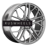 Диски LS Forged 9x21/5x114,3 ET35 D60,1 LS FG48 MGM (конус, C570)