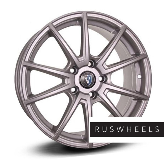 Диски Venti R17 / 7J PCD 5x114.3 ЕТ 48.5 ЦО 67.1 1704