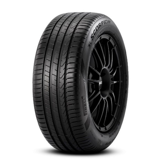 Шины Pirelli  235/50/19  V 99 SCORPION
