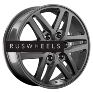 Диски Replay 6,5x17/6x139,7 ET50 D92,5 HND307 GM (конус, C570)