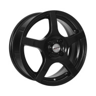 Диски Xtrike 6,0\R15 4*114.3 ET40 d66.1 BK Диски Xtrike 6,0\R15 4*114.3 ET40 d66.1 BK