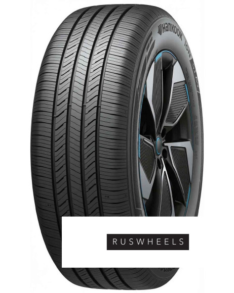 Шины Hankook 245/55 r19 iON evo IK01 SUV 107W