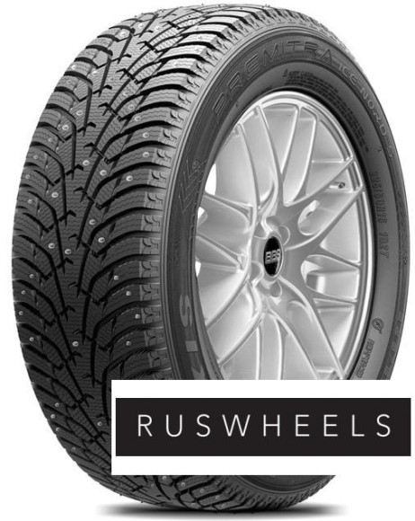 Шины Maxxis 185/60 r15 NP5 PREMITRA ICE NORD 84T Шипы