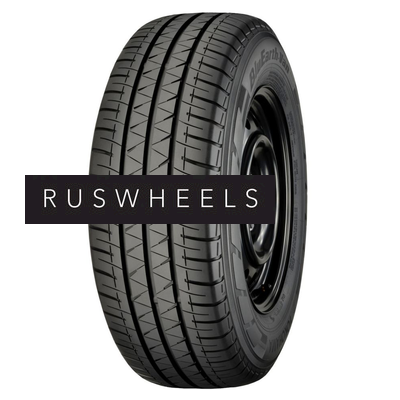 Шины Yokohama 215/75R16C 116/114R BluEarth-Van RY55 TL