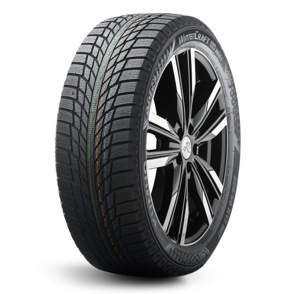 Шины Kumho 215/55 r17 WI51 98T