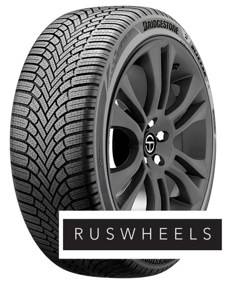 Шины Bridgestone 265/45 r21 Blizzak 6 108W Шины Bridgestone 265/45 r21 Blizzak 6 108W