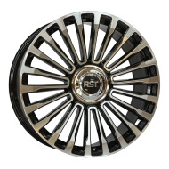 Диски RST 9.5\R22 5*120 ET45 d72.6 BD