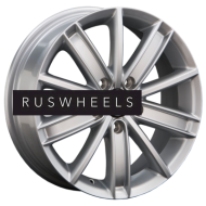 Диски Replay 7x17/5x112 ET40 D57,1 VV33 Sil (конус, C570-01) Диски Replay 7x17/5x112 ET40 D57,1 VV33 Sil (конус, C570-01)