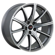 Диски LEGE ARTIS 9,0\R20 5*112 ET20 d66.6 GMF Диски LEGE ARTIS 9,0\R20 5*112 ET20 d66.6 GMF