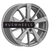 Диски iFree 6,5x16/5x108 ET46 D63,35 Зиплайн (КС1042) Хай Вэй