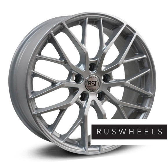 Диски RST R18 / 7.5J PCD 5x112 ЕТ 45 ЦО 57.1 R008 Диски RST R18 / 7.5J PCD 5x112 ЕТ 45 ЦО 57.1 R008
