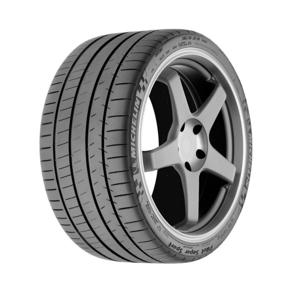 Шины Michelin 245/40ZR20 99(Y) XL Pilot Super Sport * TL