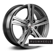 Диски X-trike R16 / 6.5J PCD 5x100 ЕТ 38 ЦО 57.1 X-112 Диски X-trike R16 / 6.5J PCD 5x100 ЕТ 38 ЦО 57.1 X-112