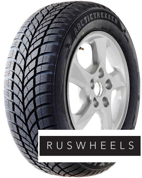 Шины Maxxis 155/65 r14 WP-05 Arctic Trekker 79T