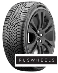 Шины Bridgestone 275/40 r21 Blizzak 6 107W