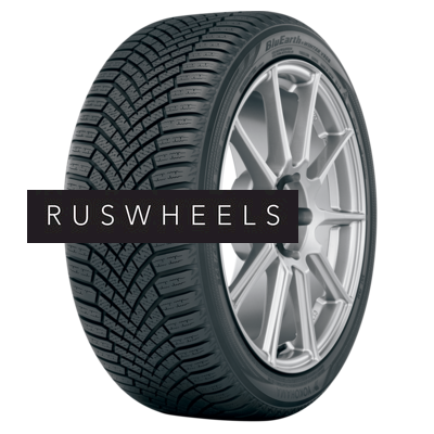Шины Yokohama 205/50R17 93V RF BluEarth*Winter V906 TL