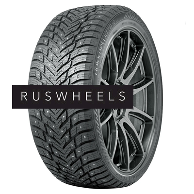 Шины Nokian Tyres 285/40 r19 Hakkapeliitta 10 EV SilentDrive 107T Шипы Шины Nokian Tyres 285/40 r19 Hakkapeliitta 10 EV SilentDrive 107T Шипы