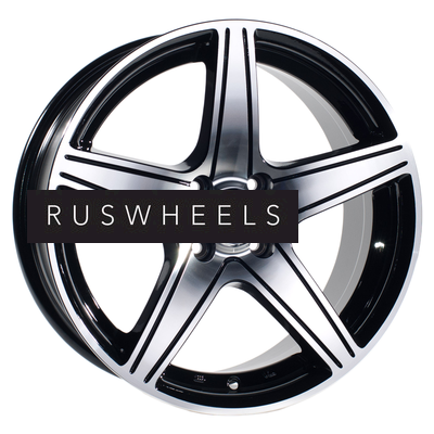 Диски N2O 7,5x17/5x112 ET40 D73,1 Y243 BFP Диски N2O 7,5x17/5x112 ET40 D73,1 Y243 BFP