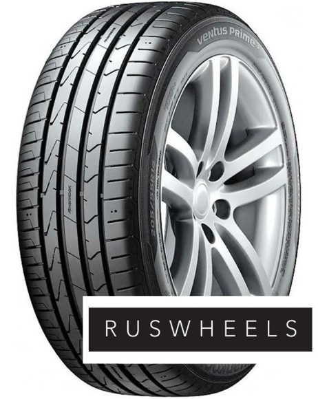 Шины Hankook 235/55 r18 Ventus Prime3 K125 100H