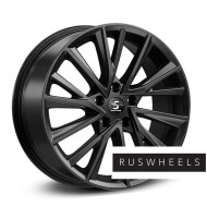 Диски Premium Series R18 / 7.5J PCD 5x114.3 ЕТ 39 ЦО 60.1 КР010 Lexus NX