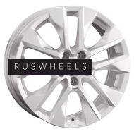 Диски Replay 7,5x19/5x114,3 ET40 D60,1 TY346 Sil (конус, C570) Диски Replay 7,5x19/5x114,3 ET40 D60,1 TY346 Sil (конус, C570)