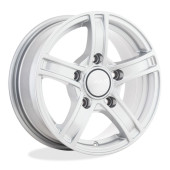 Диски СКАД 6.5\R15 5*139.7 ET40 d98.5 Селена Диски СКАД 6.5\R15 5*139.7 ET40 d98.5 Селена