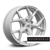 Диски Wheels UP R16 / 6.5J PCD 5x112 ЕТ 42 ЦО 57.1 Up120 Диски Wheels UP R16 / 6.5J PCD 5x112 ЕТ 42 ЦО 57.1 Up120