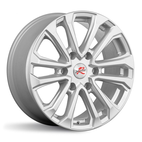 Диски XtrikeRST 7.5\R17 6*139.7 ET25 d106.1 HS Диски XtrikeRST 7.5\R17 6*139.7 ET25 d106.1 HS